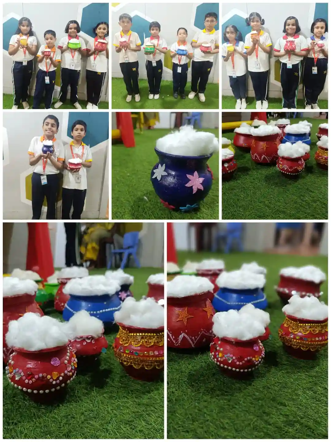 Aditya Academy Junior 3