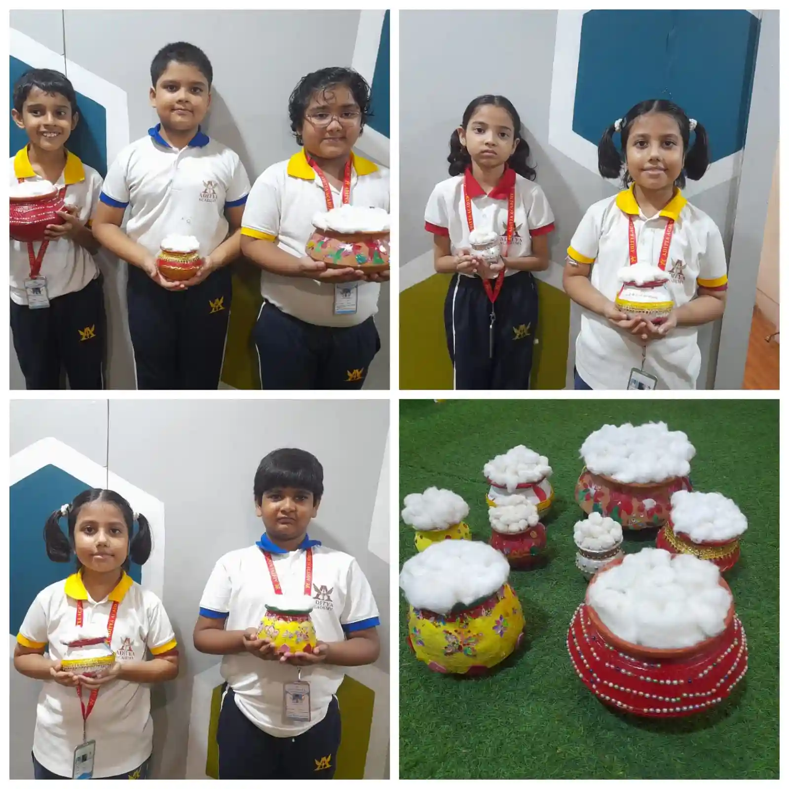 Aditya Academy Junior 9