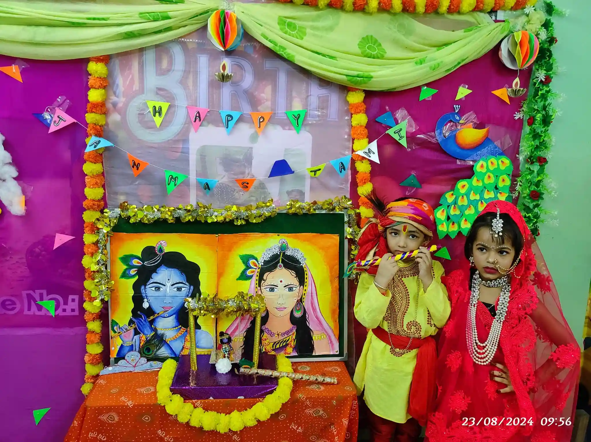 Angels World School 3