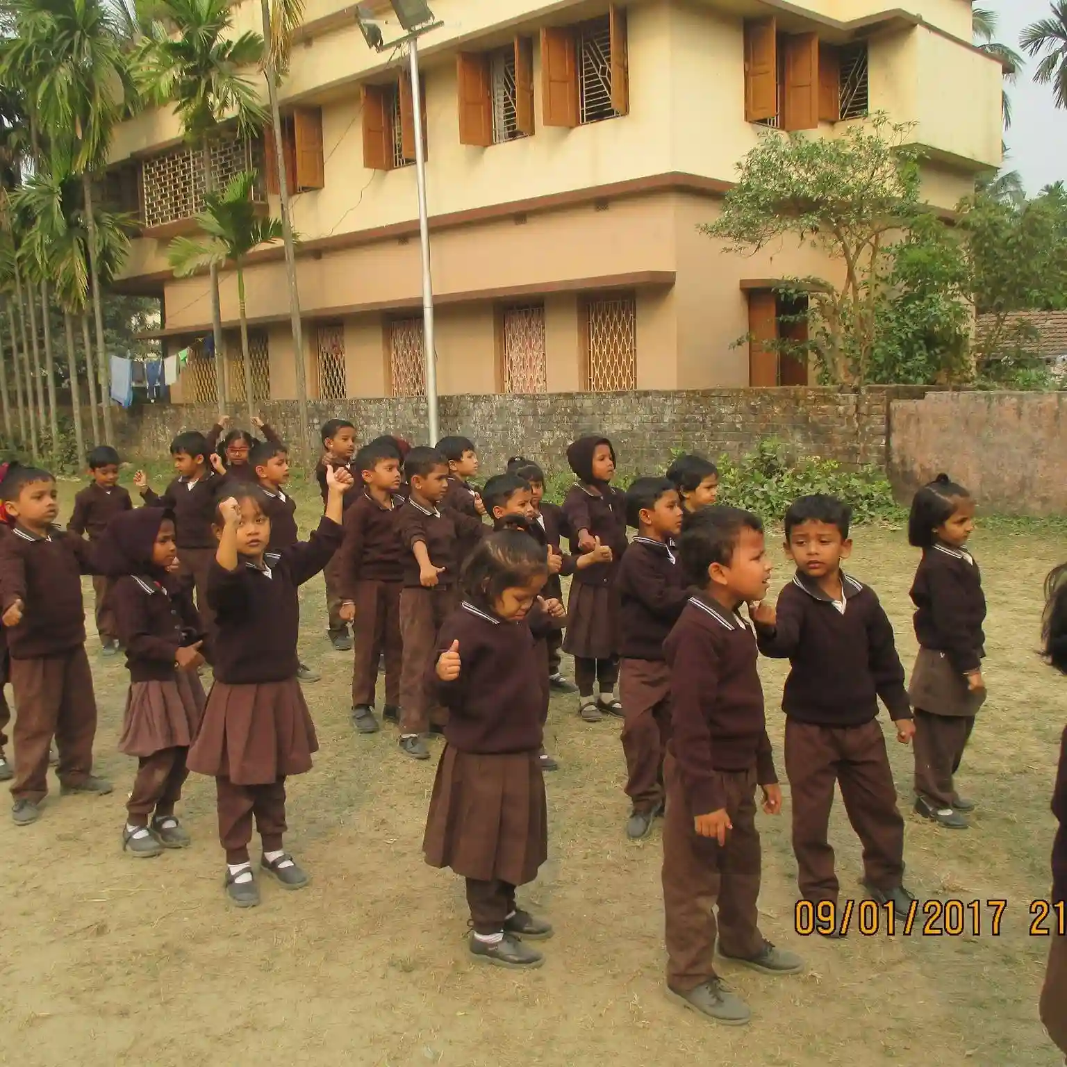 Dayanand Public School 2