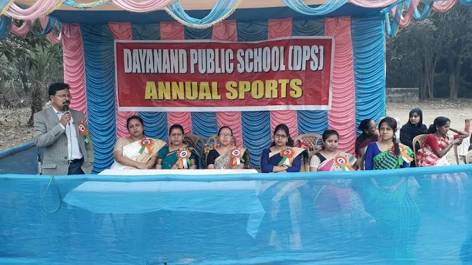 Dayanand Public School 9