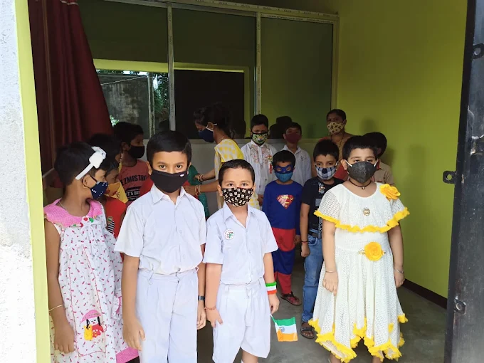 Dayanand Public School 10