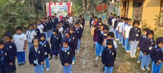 Ideal Step Public School 4