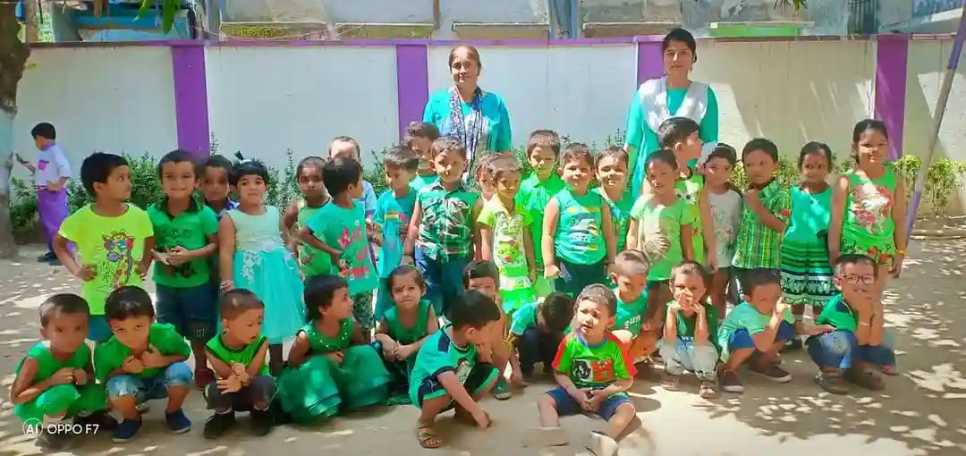 Naba Nalanda School 9