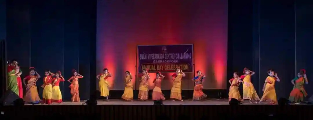 Naba Nalanda School 11