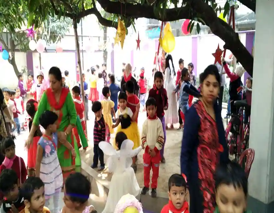 Naba Nalanda School 14
