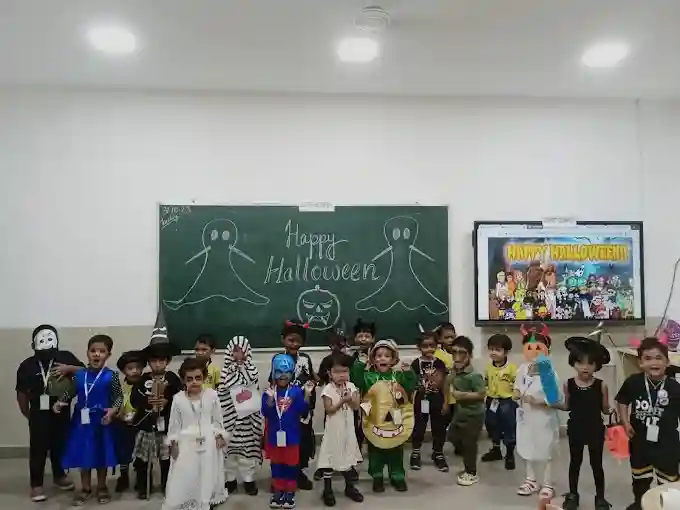 Narayana School 3