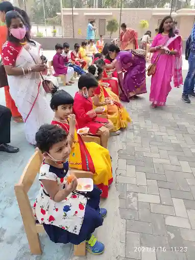 Narayana School 4