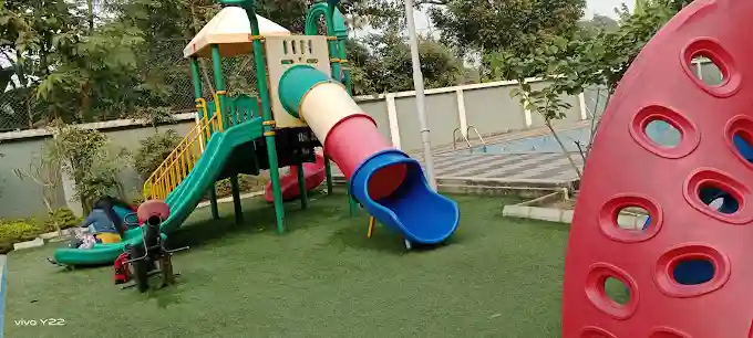 Narayana School 4