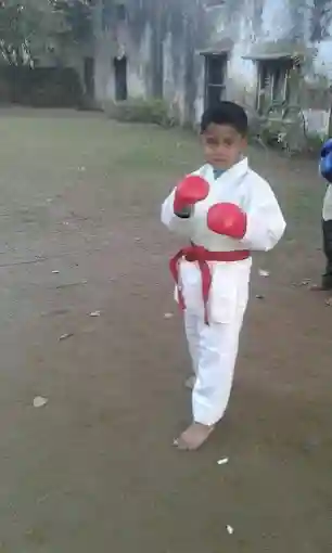 Narayana School 7