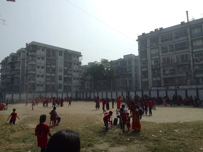 R.P. Academy English Medium School 2