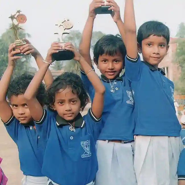 St Joseph's Bright School 4
