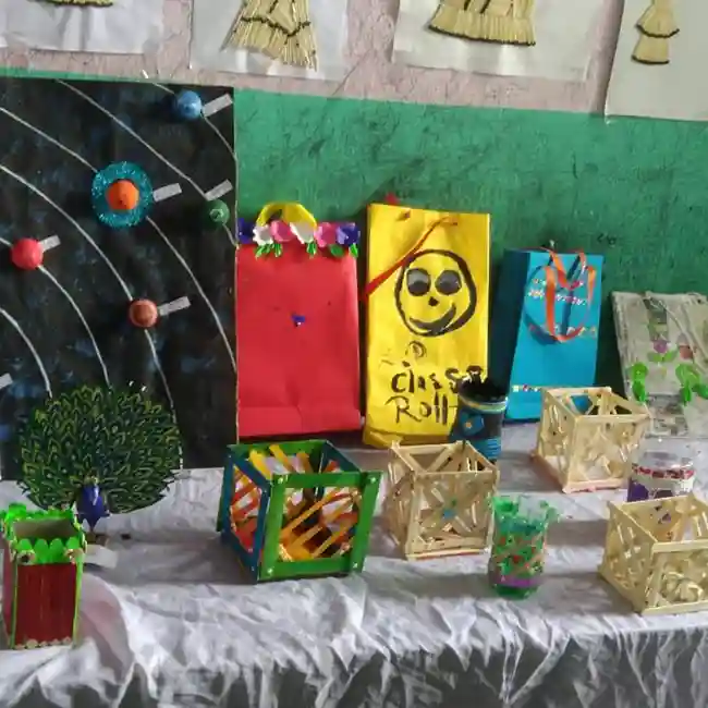 St Joseph's Bright School 3