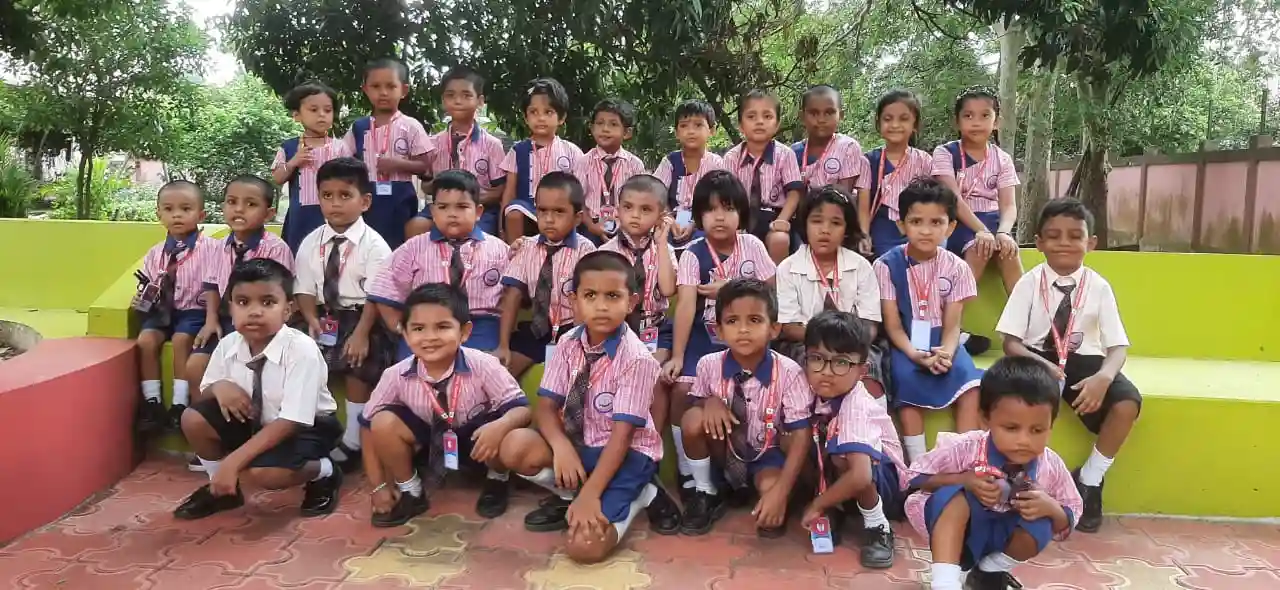 St. Luigi School 5