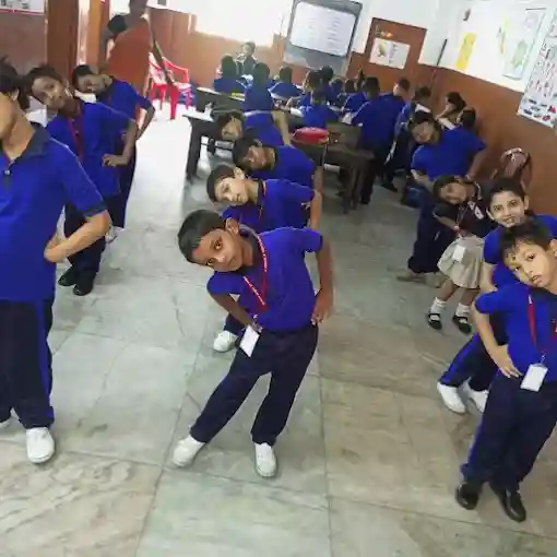 St. Teresa School campus 6