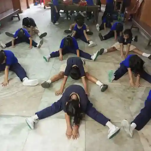St. Teresa School campus 4