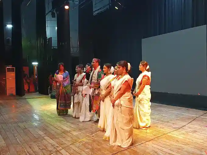 St. Xavier's Convent School 2