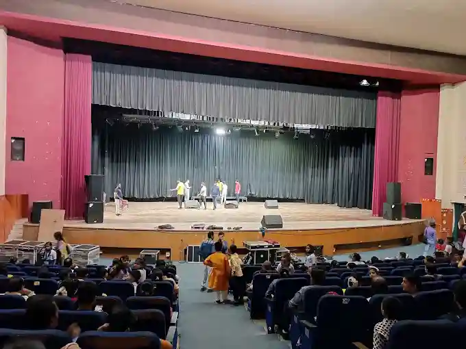 St. Xavier's Convent School 7