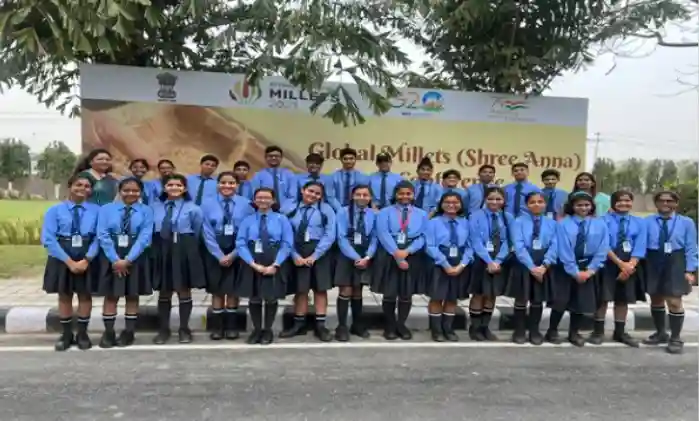 Hillwoods Academy campus 3