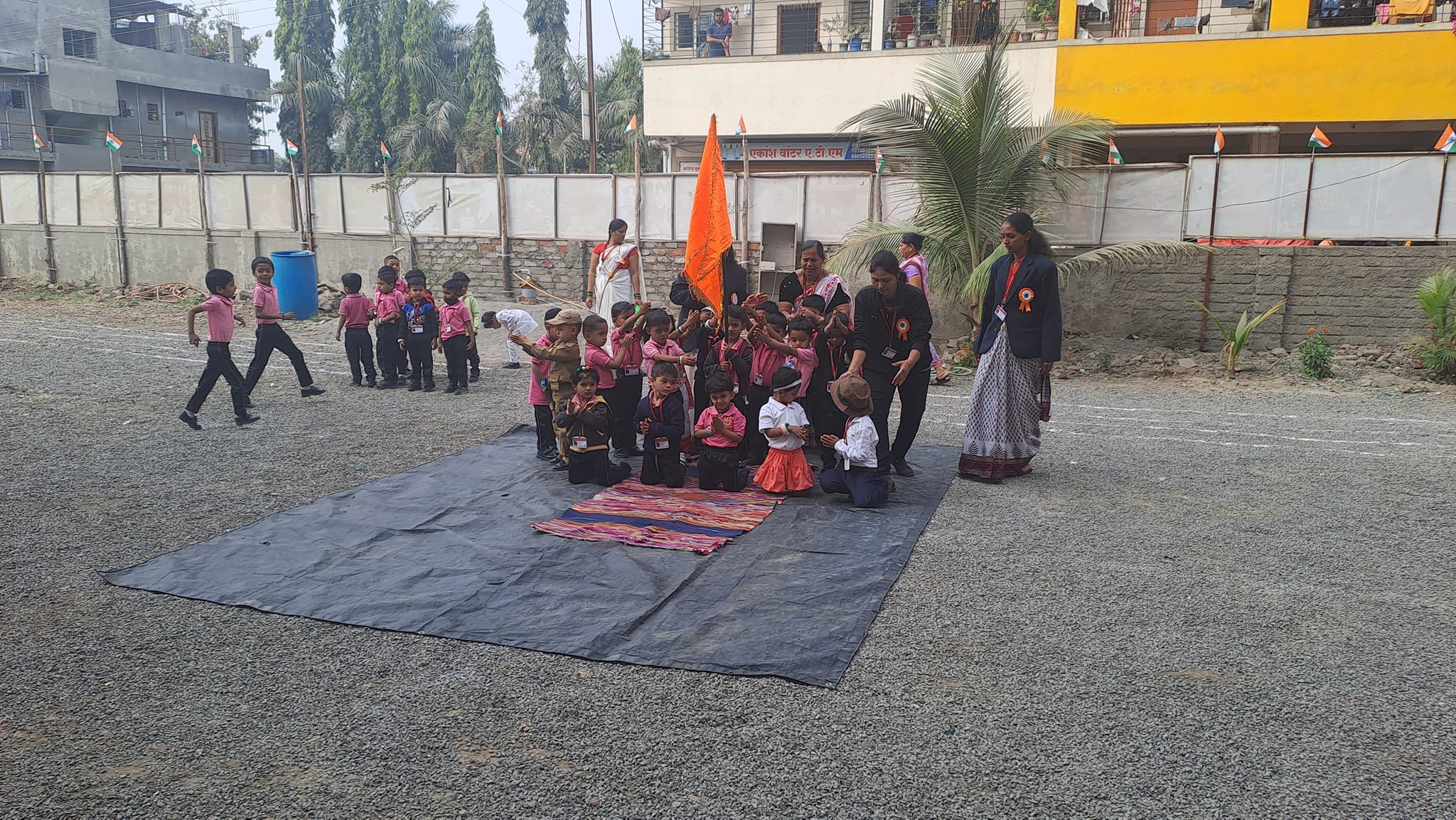 Dnyanyog Primary School 2