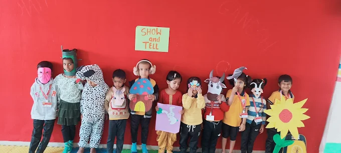 Ariana International School 2