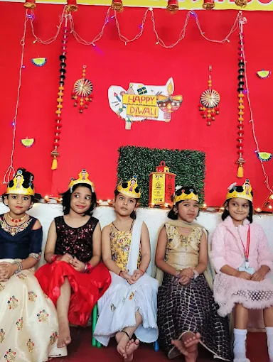 Ariana International School 3