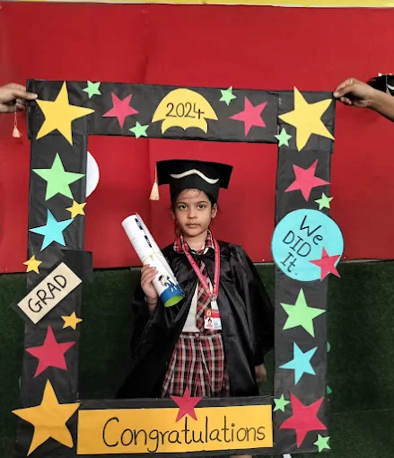 Ariana International School 4
