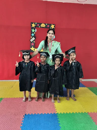 Ariana International School 5