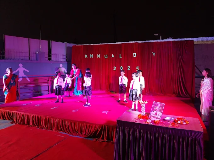 Ariana International School 6
