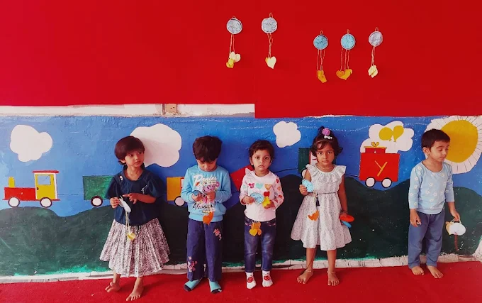 Ariana International School 7
