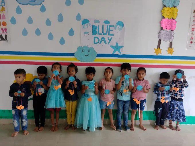 Ariana International School 9