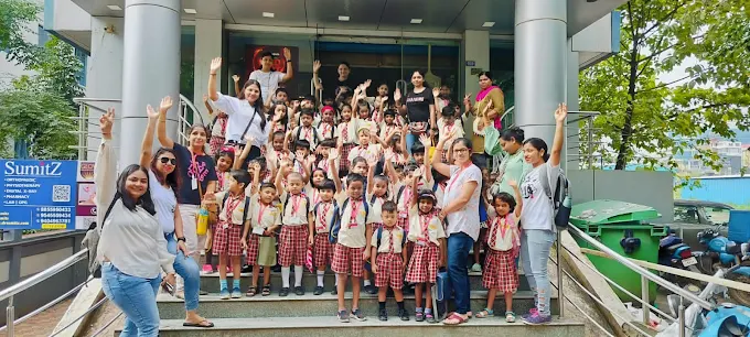 Ariana International School 10