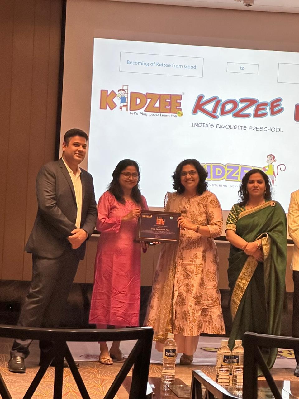Kidzee Hinjawadi campus 5