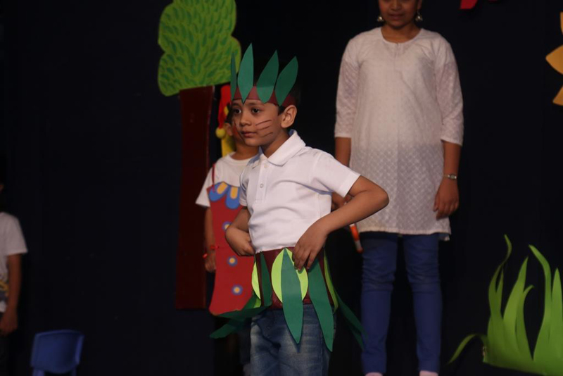 Bhatukalee 3