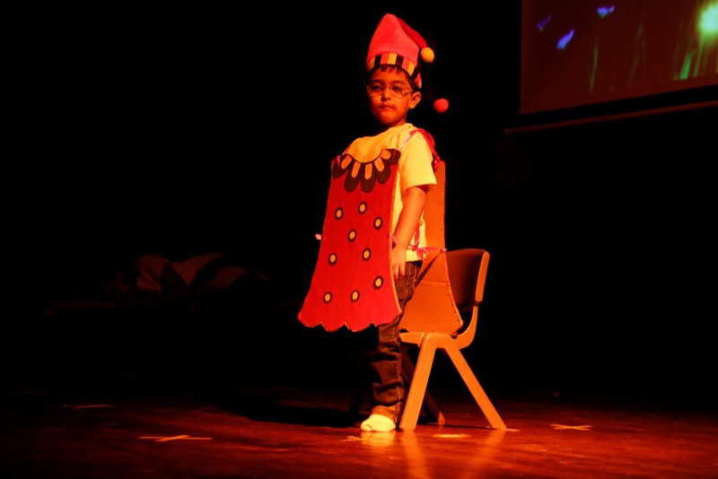 Bhatukalee 11