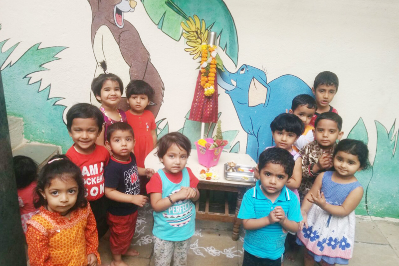 Bhatukalee 17