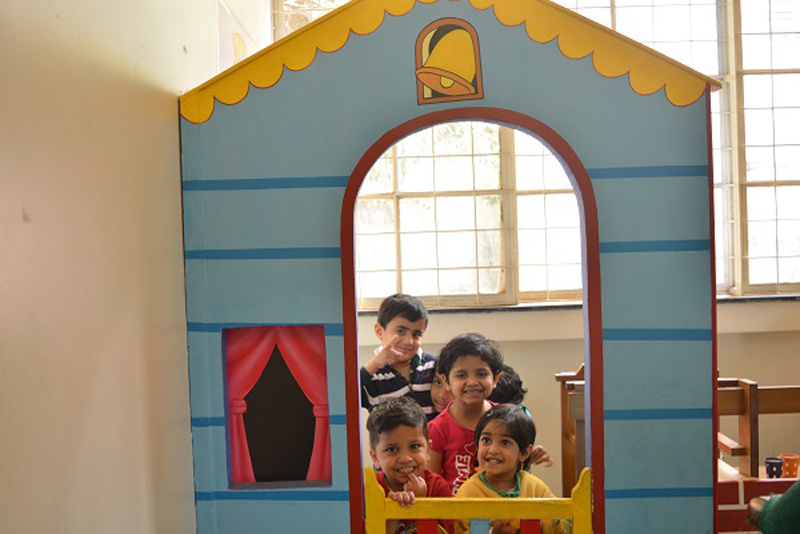 Bhatukalee 16