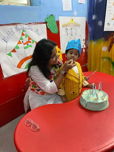 Dr. Kamna'S Gurukool Pre-School & Academy campus 6