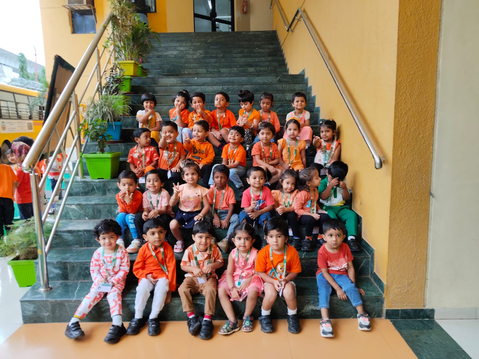MIS International School 2