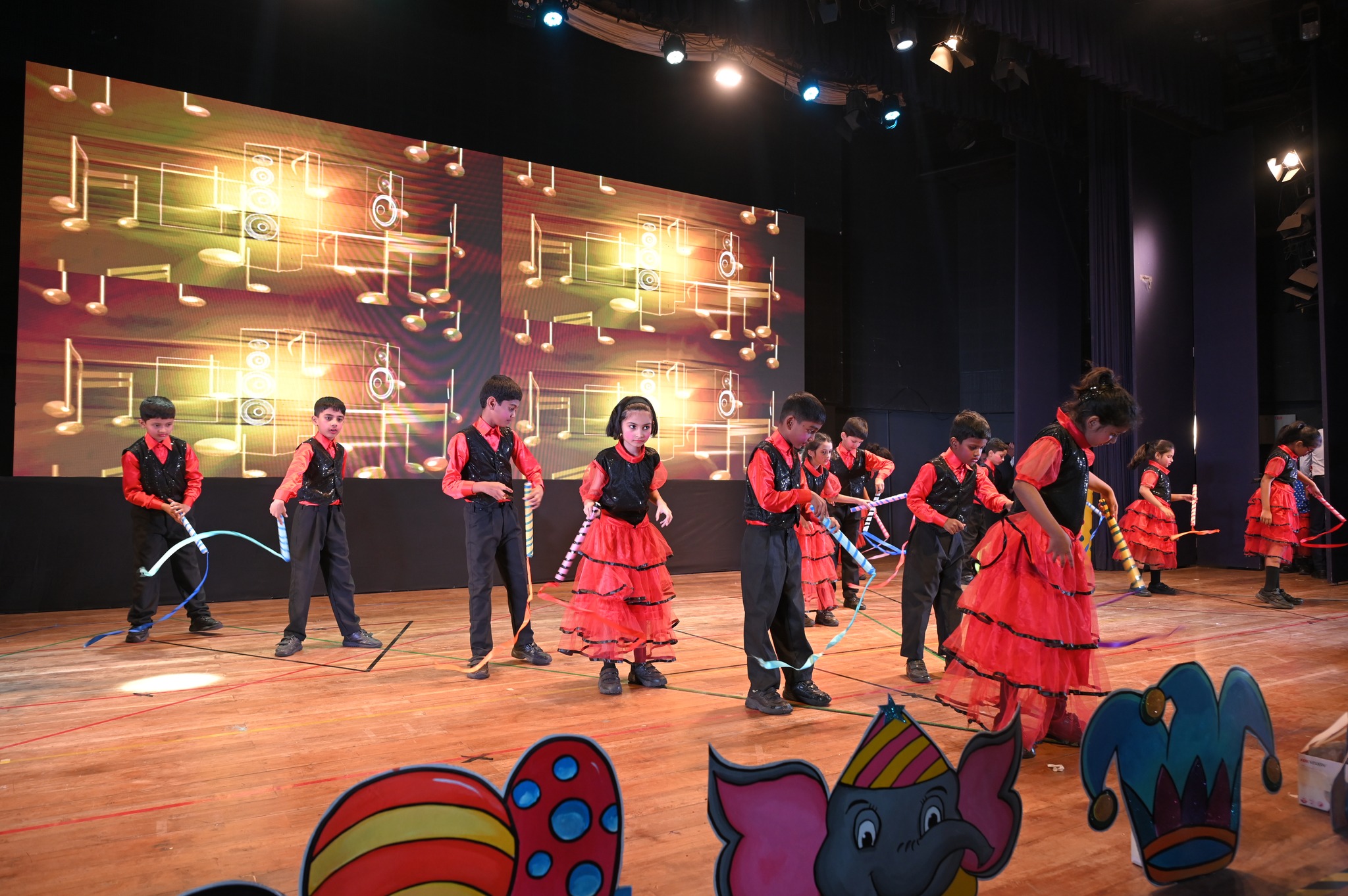 MIS International School 3