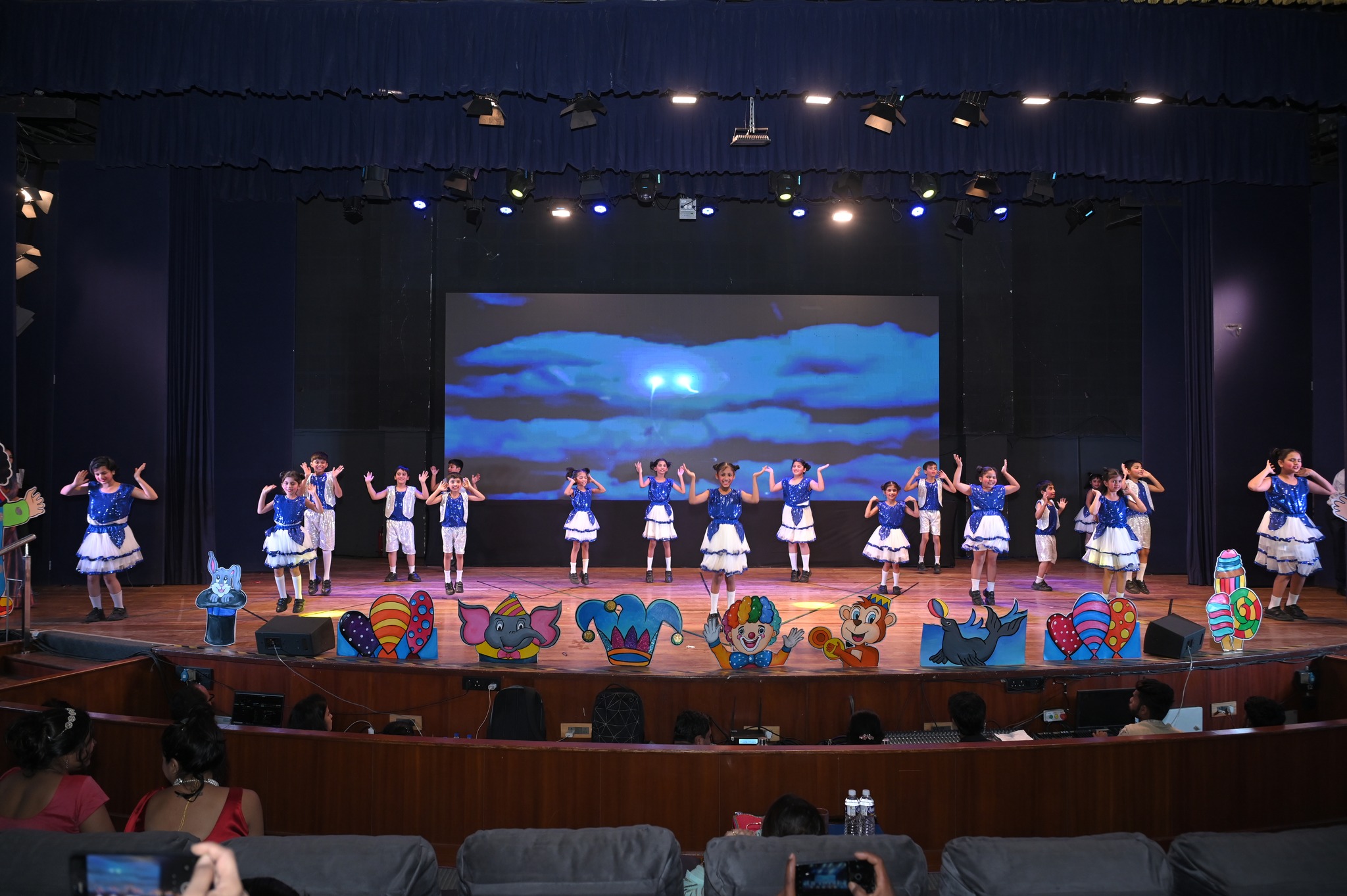 MIS International School 4