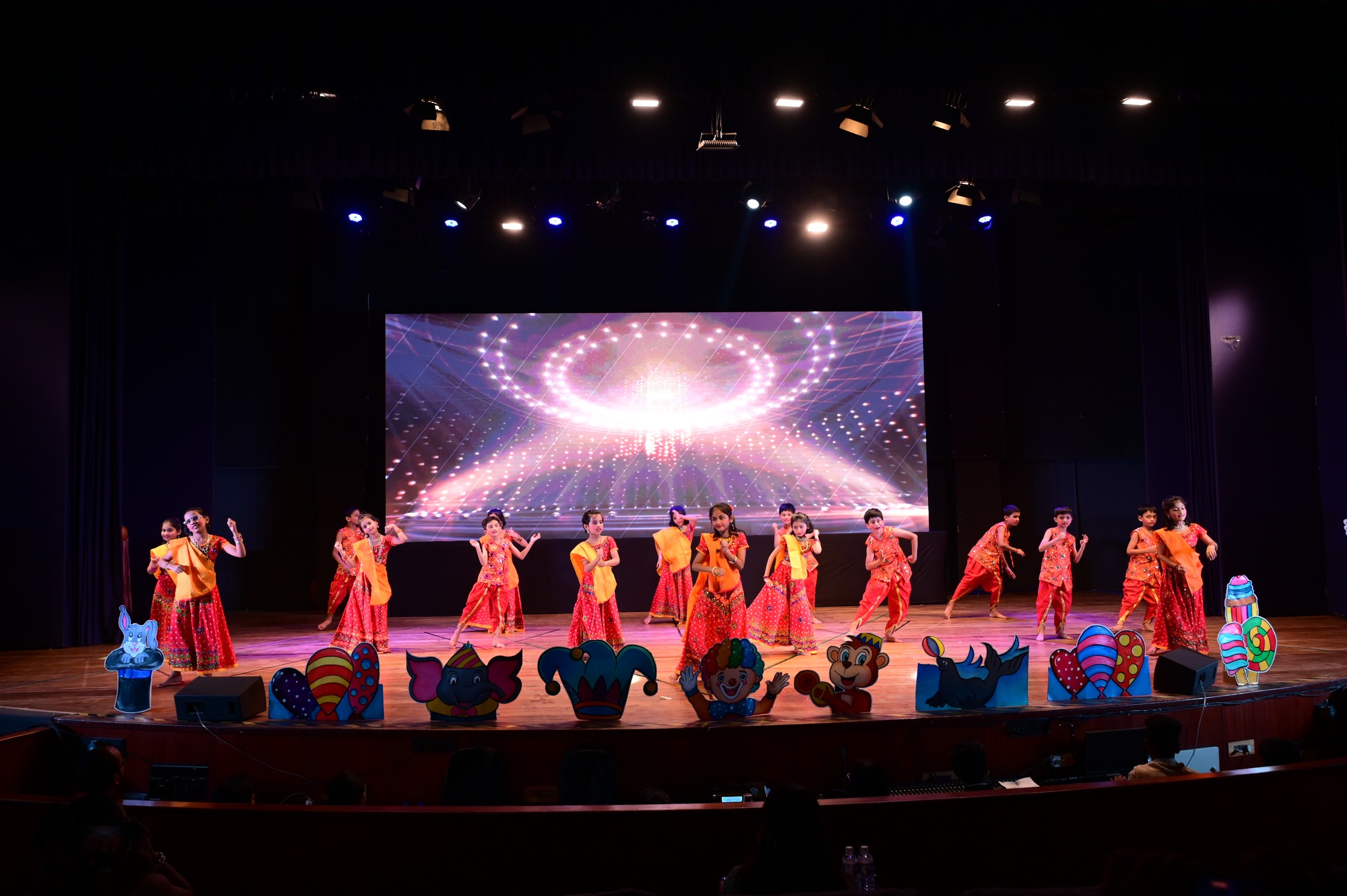 MIS International School 5