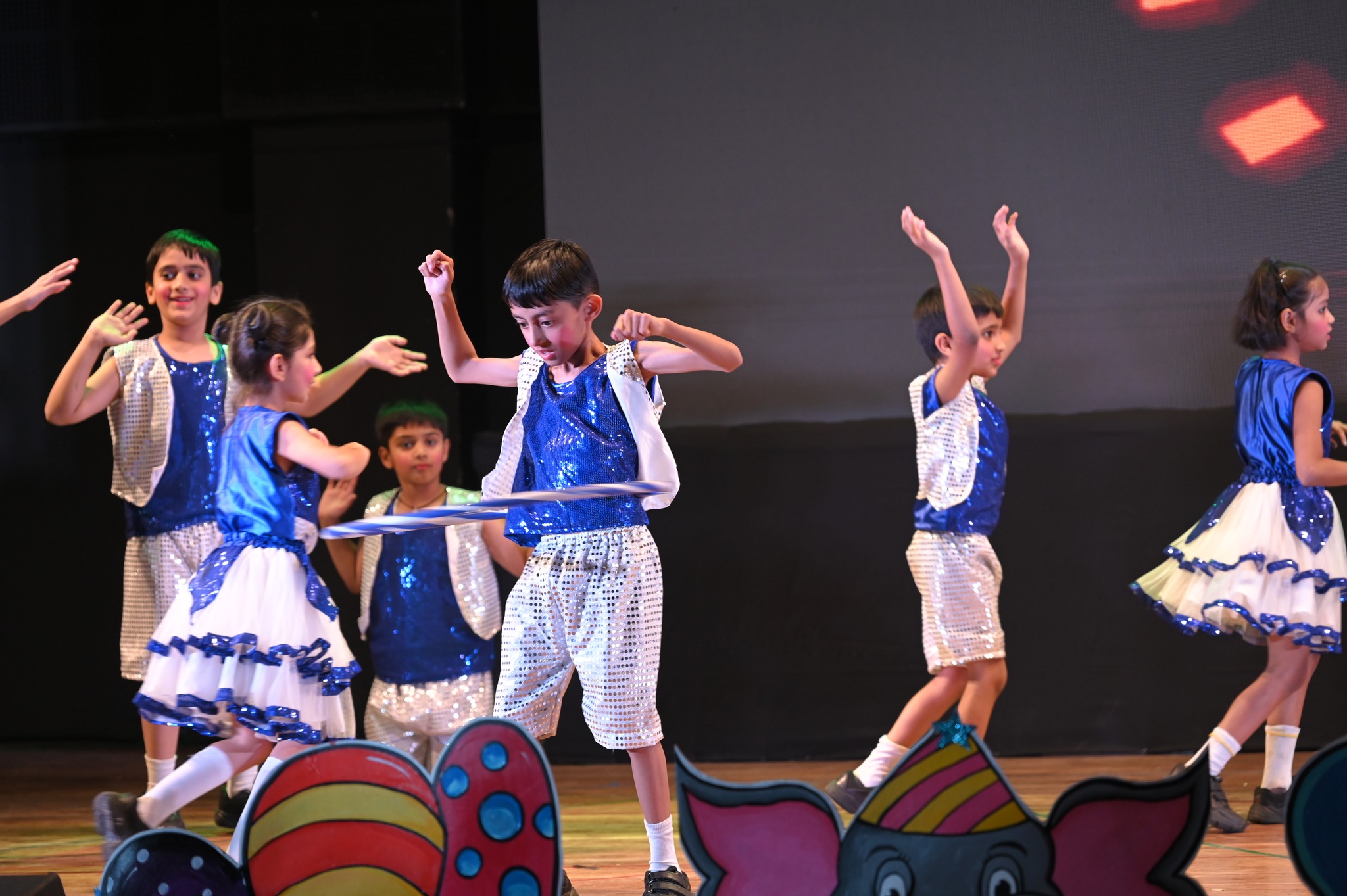 MIS International School 6