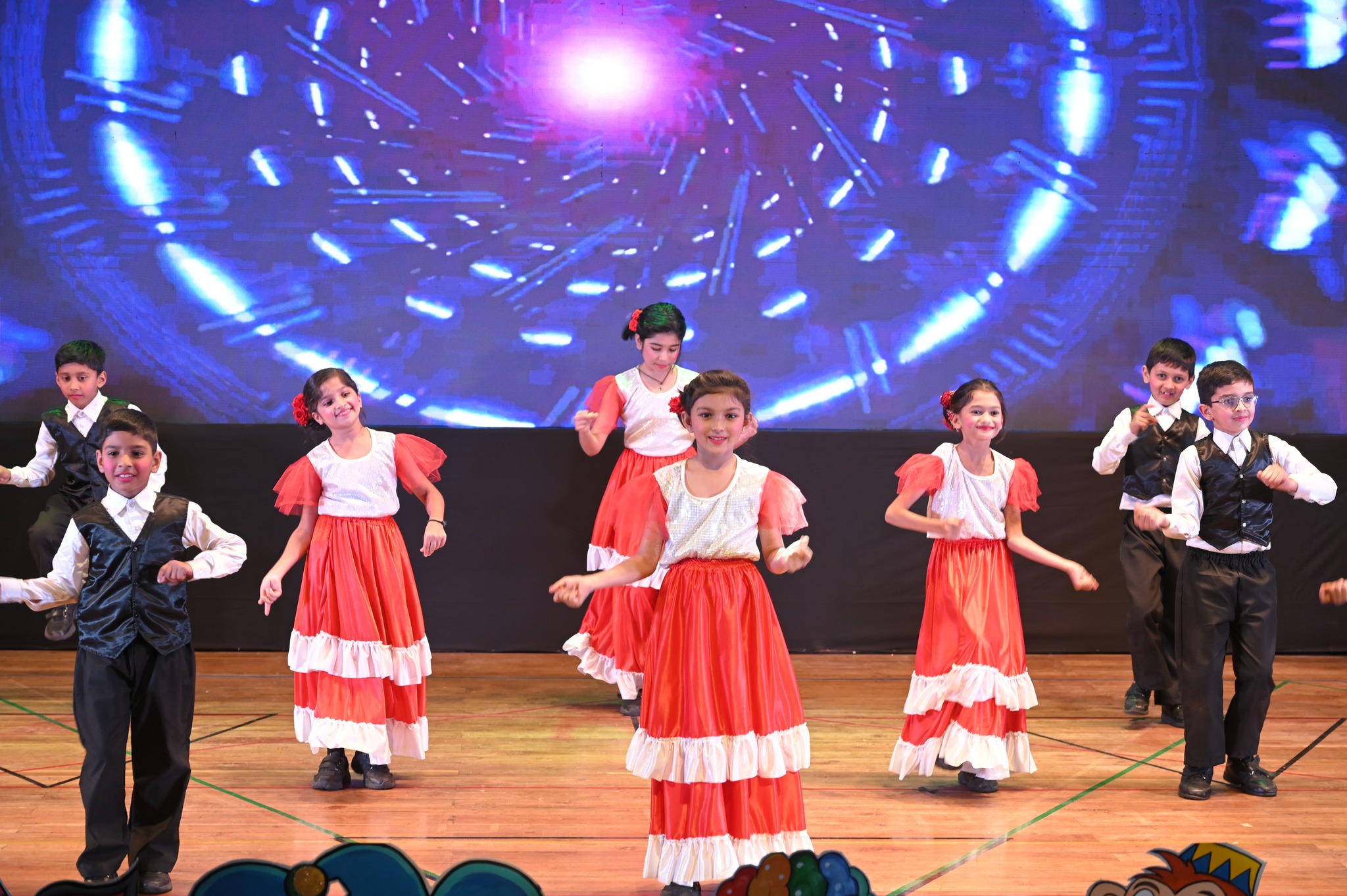 MIS International School 7