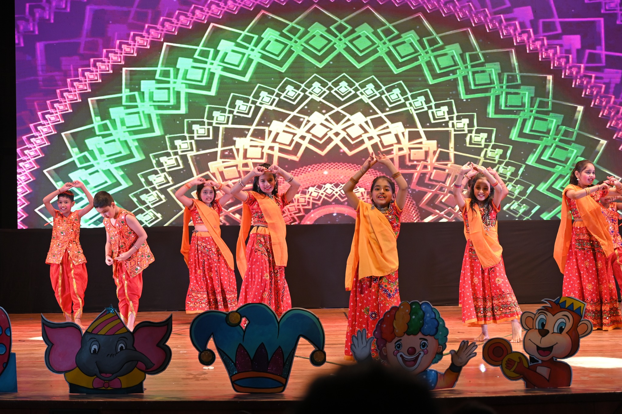 MIS International School 8