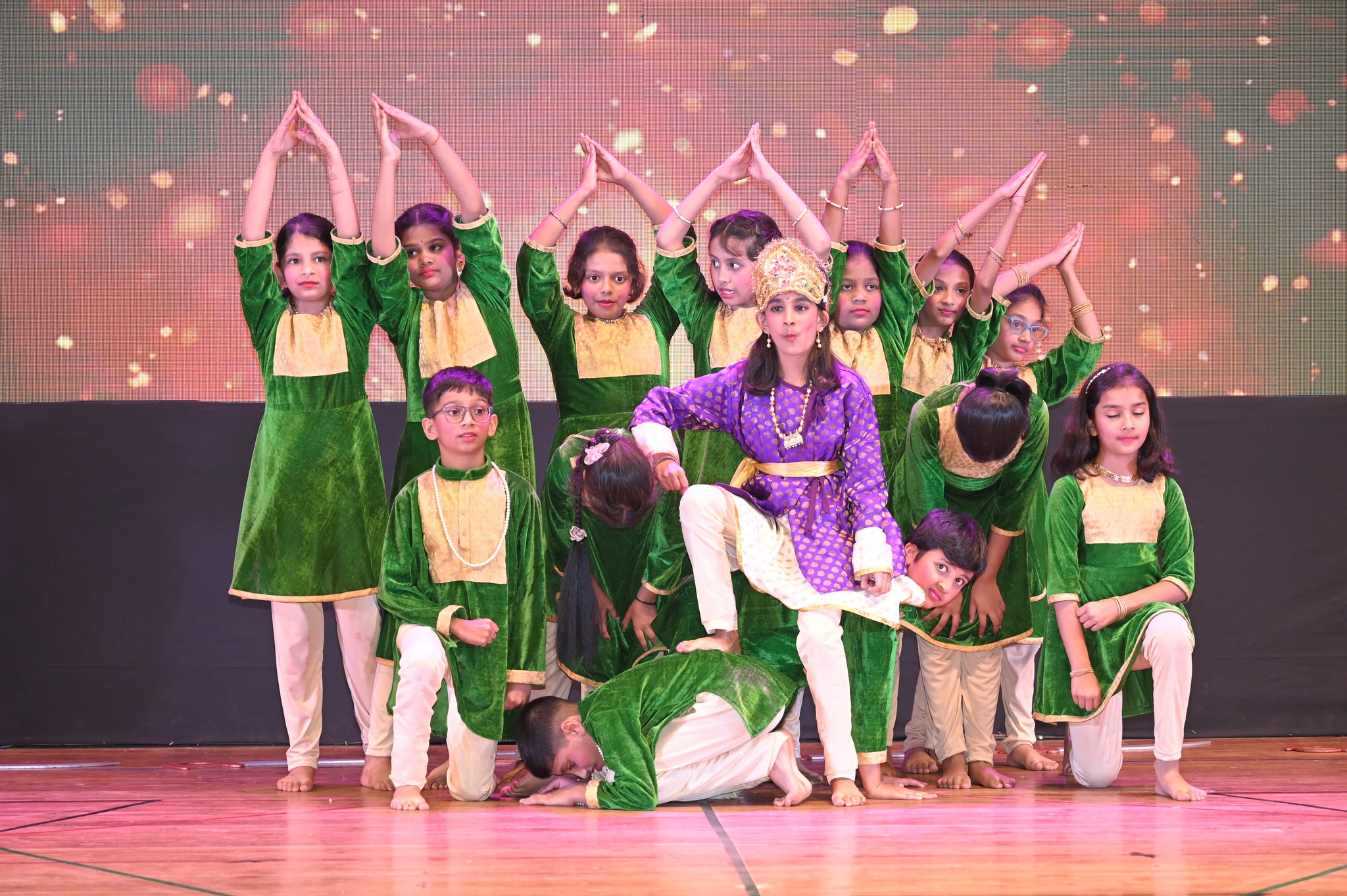 MIS International School 9
