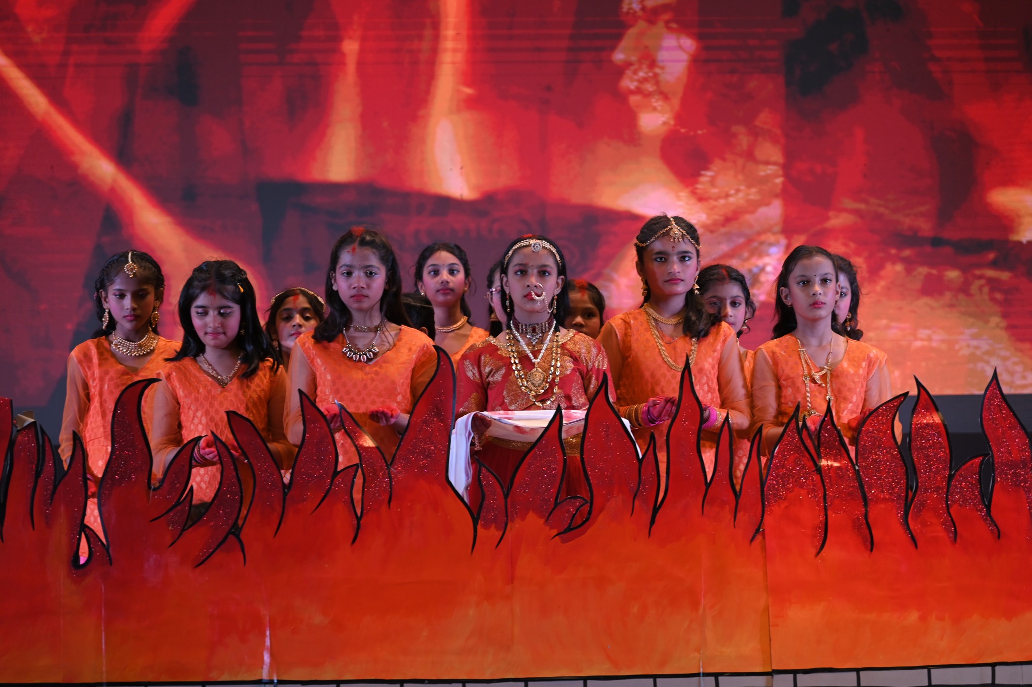 MIS International School 11