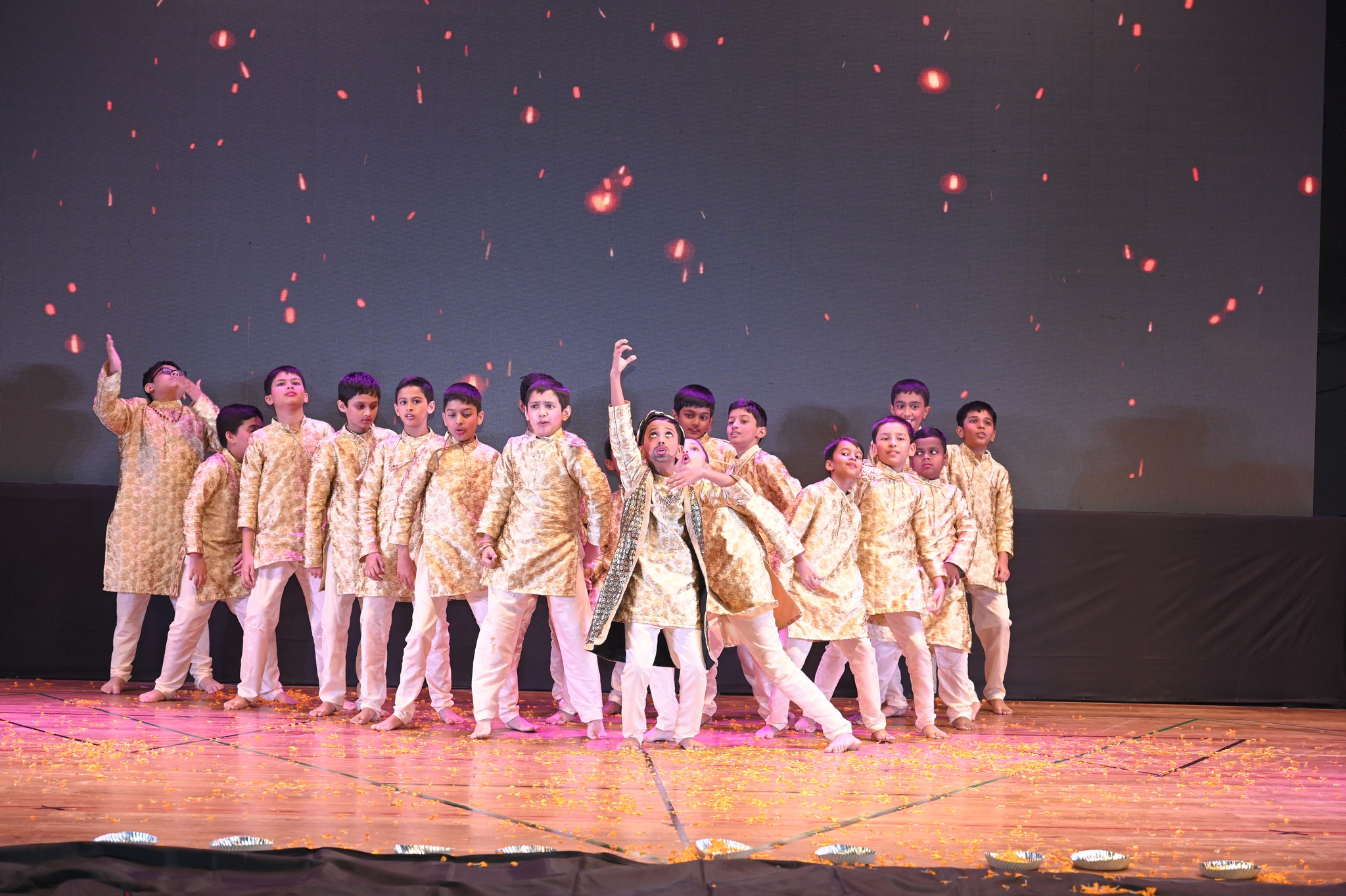 MIS International School 12
