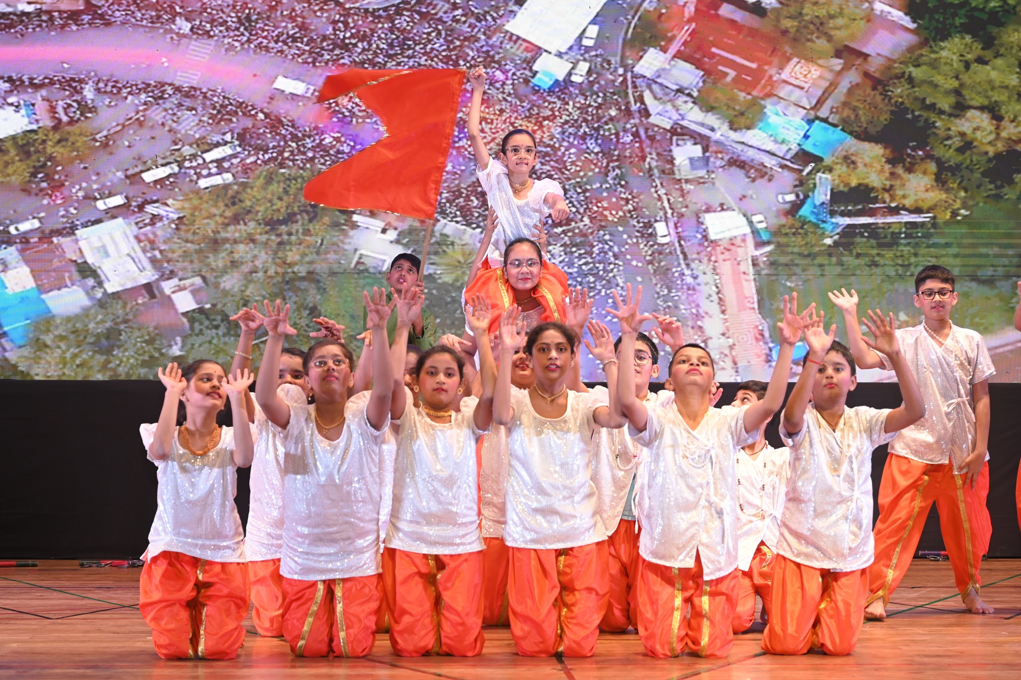 MIS International School 13