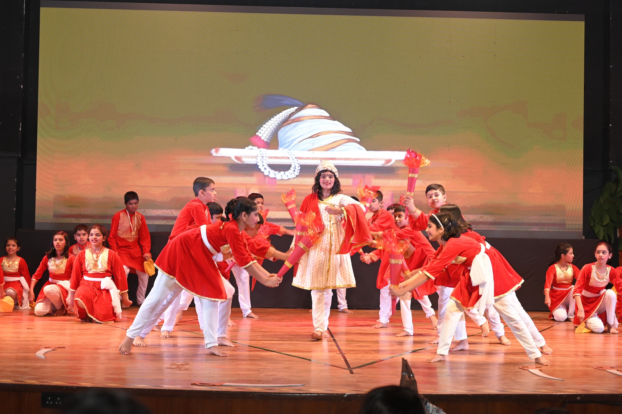 MIS International School 16